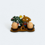 Gedeckt